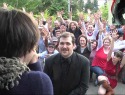 Is this the best marriage proposal ever?