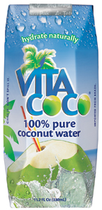 Vita Coco Coconut Water