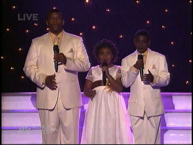 Voices of Glory rock America's Got Talent