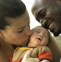 The family Diggs