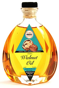 Global Gardens California Walnut Oil