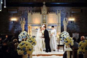 Wedding Day premieres on TNT