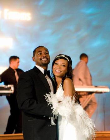 Getting Married in Detroit