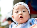 Weird baby names (we secretly like)