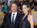 Angelina Jolie pregnant on the double: It's twins?