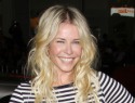 Chelsea Handler barked at by bullies
