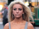 Courtney Stodden's high heel drama invades YouTube