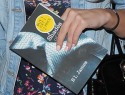Fifty Shades of Grey ear candy: Four stars border TMI