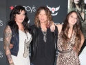 Liv Tyler's eerie connection to sister Mia