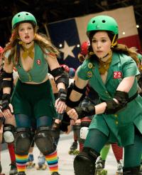 Whip It good Drew Barrymore