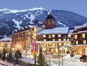 Top 10: Best Canadian winter vacations spots and activities