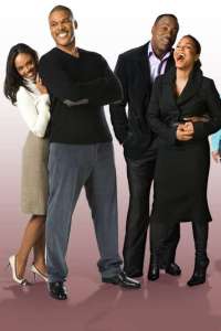Tyler Perry AND Janet Jackson IN Why Did I Get Married Too