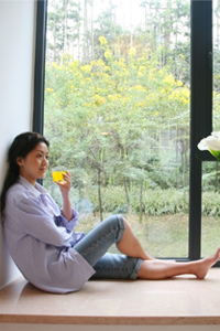 Energy efficient windows