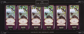 Wine Lover's Chocolate