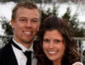 What to wear to a winter wedding