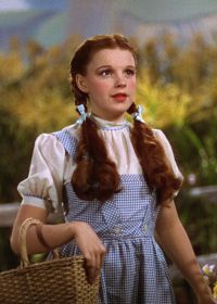 The Wizard of Oz: new on DVD