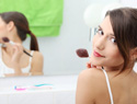 3 Morning makeup mistakes to avoid
