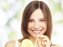 Foods and drinks that help cleanse the body