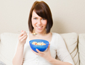Foods that help menstrual cramps 