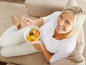 Foods that fight water retention