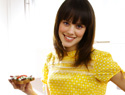 Filling snack ideas