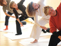 Top 10 Exercises for women with rheumatoid arthritis
