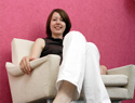 Pinterest for moms: Create your dream mom cave