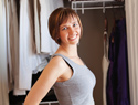 Best small closet organizers