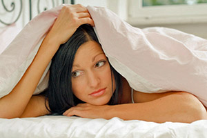 how to get better sleep