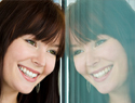 Get the best smile for your face  