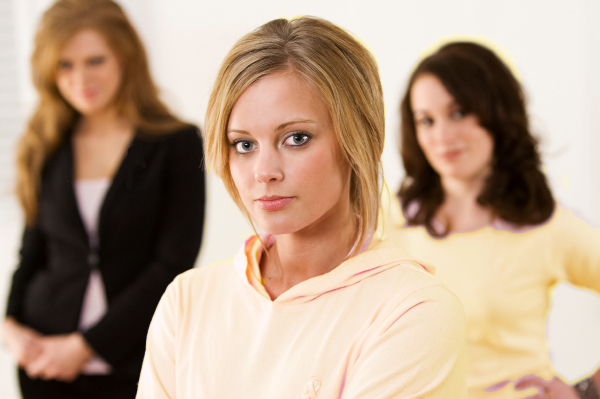Woman Support Group