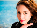Makeup tips for brunettes