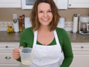 How to convert a recipe to gluten-free