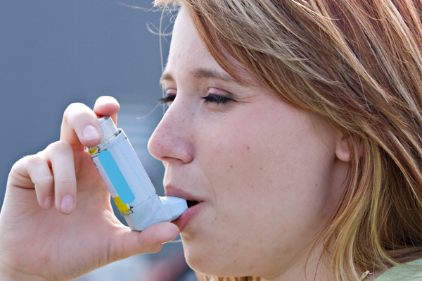 What To Do When Someone Has An Asthma Attack Without Inhaler