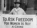 National Women's Equality Day