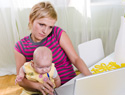 How to be more efficient when you work from home
