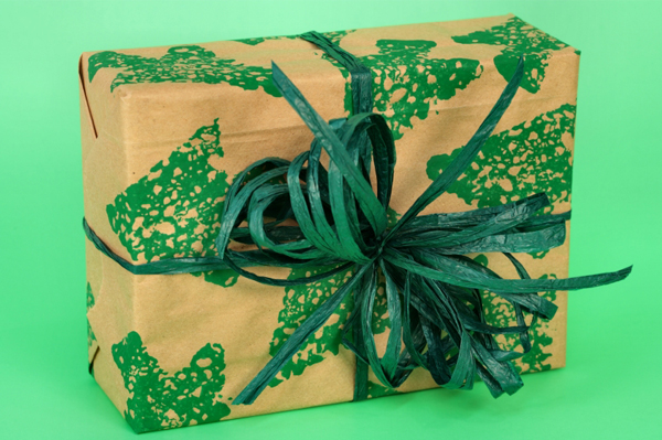 Wrapping Paper