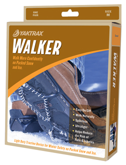 YakTrax