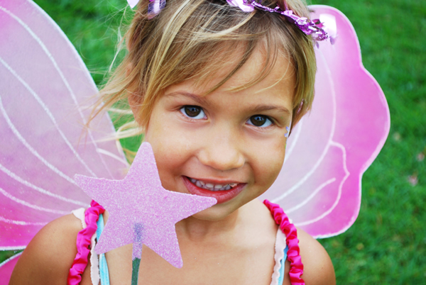 Princess Birthday Party Decorating Ideas. Party themes.