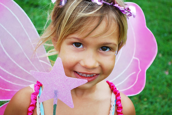 Fairy Princess Makeup. Fairies amp; princesses