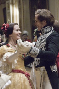The Young Victoria