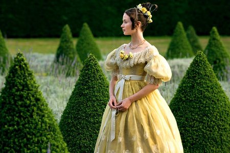 Emily Blunt is The Young Victoria