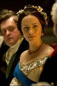 Emily Blunt was Oscar-worthy