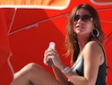 VIDEO: Sofia Vergara shares racy thong photo