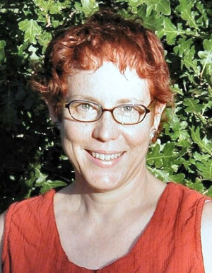 Yvonne Dailey