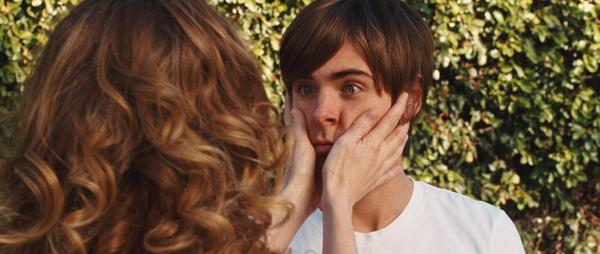 Being cute has its costs for Zac Efron