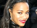 Zoe Saldana on weight reveal: What's the issue here?
