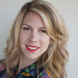 Christina Butcher