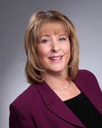 Deborah McNaughton