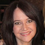 Kristin Larson